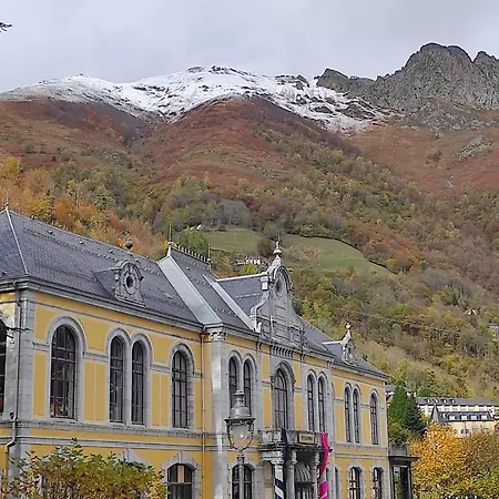 Apartamento Plein Centre - Idéal Familles 3 Enfants *