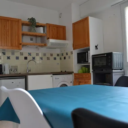 Plein Centre - Ideal Familles 3 Enfants Apartment *