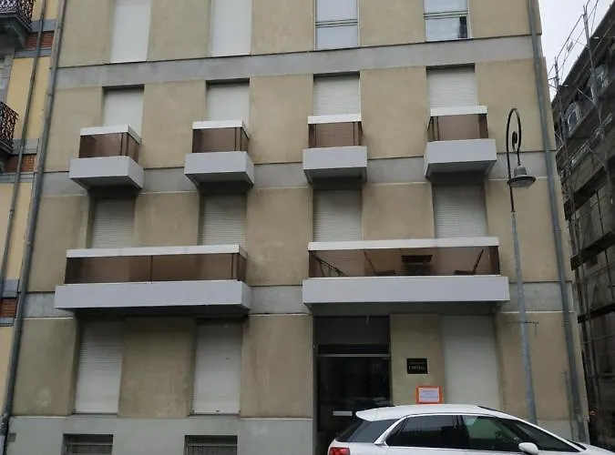 Plein Centre - Ideal Familles 3 Enfants Котре