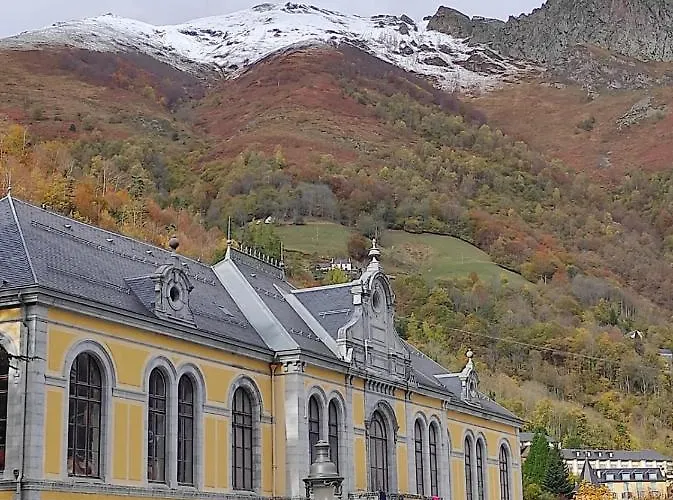 公寓 Plein Centre - Ideal Familles 3 Enfants *