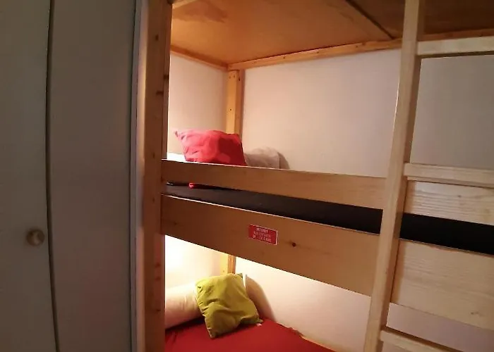 Апартаменты Plein Centre - Ideal Familles 3 Enfants