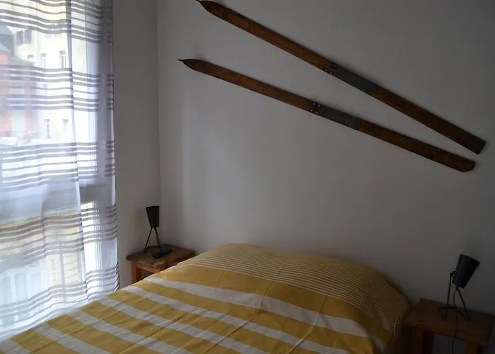 Plein Centre - Ideal Familles 3 Enfants * Котре