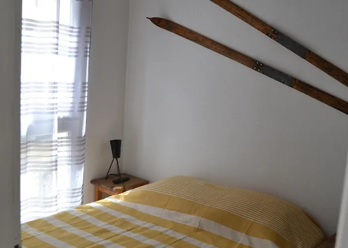 Апартаменты Plein Centre - Ideal Familles 3 Enfants Котре