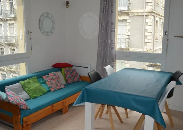 Plein Centre - Ideal Familles 3 Enfants Котре